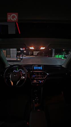 Changan Alsvin
